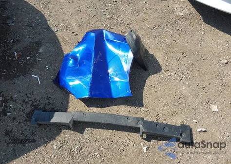 2013 Honda Accord Ex-L V-6 из США, поврежденный, VIN 1HGCT2B83DA009389